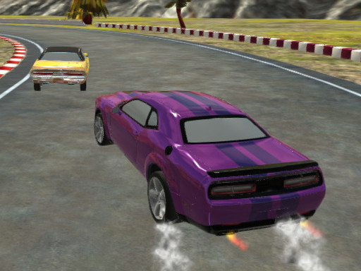 Drift Fury gameplay