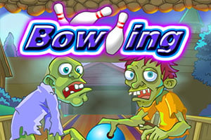Bowling gameplay