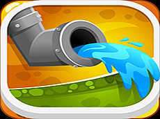 Plumber gameplay