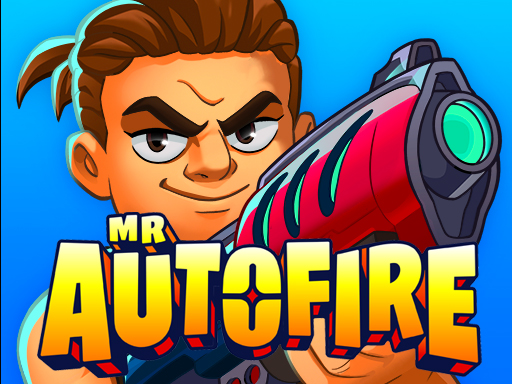 Mr Autofire gameplay