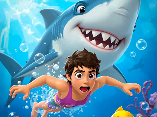 Fish Hunting Frenzy Shooter Game gameplay