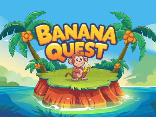 Banana Quest gameplay