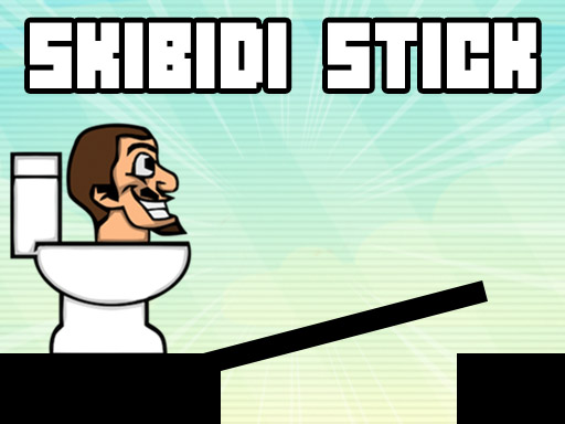 Skibidi Stick gameplay