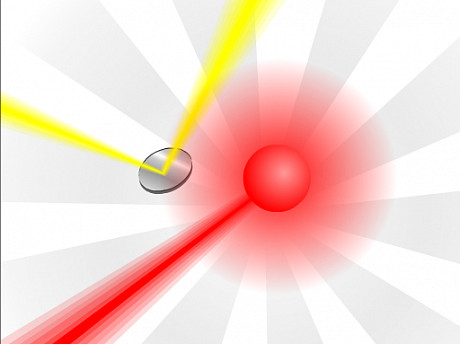 Light On gameplay